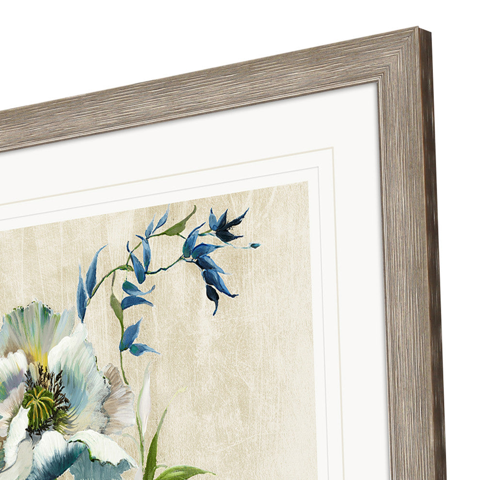 Sunny Day I Framed Art