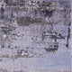 Ahgly Company Indoor Square Mid-Century Modern Area Rugs, 4' Square