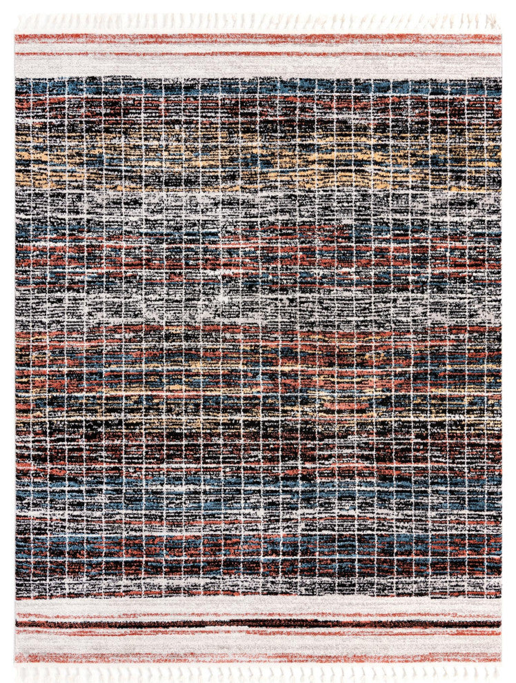 Unique Loom Aramis Oliver Area Rug