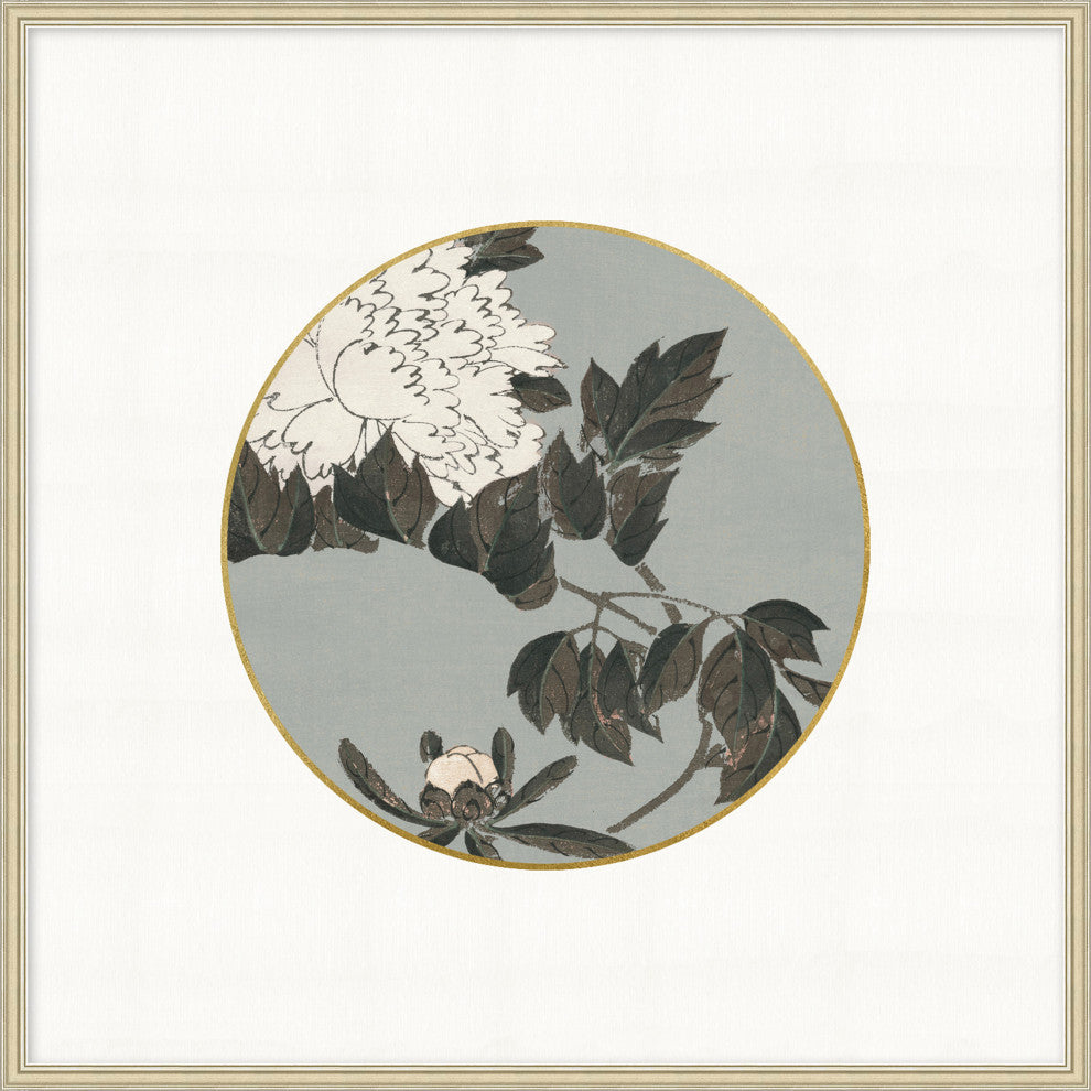 Spring Blossoms 1, Giclee Reproduction Artwork