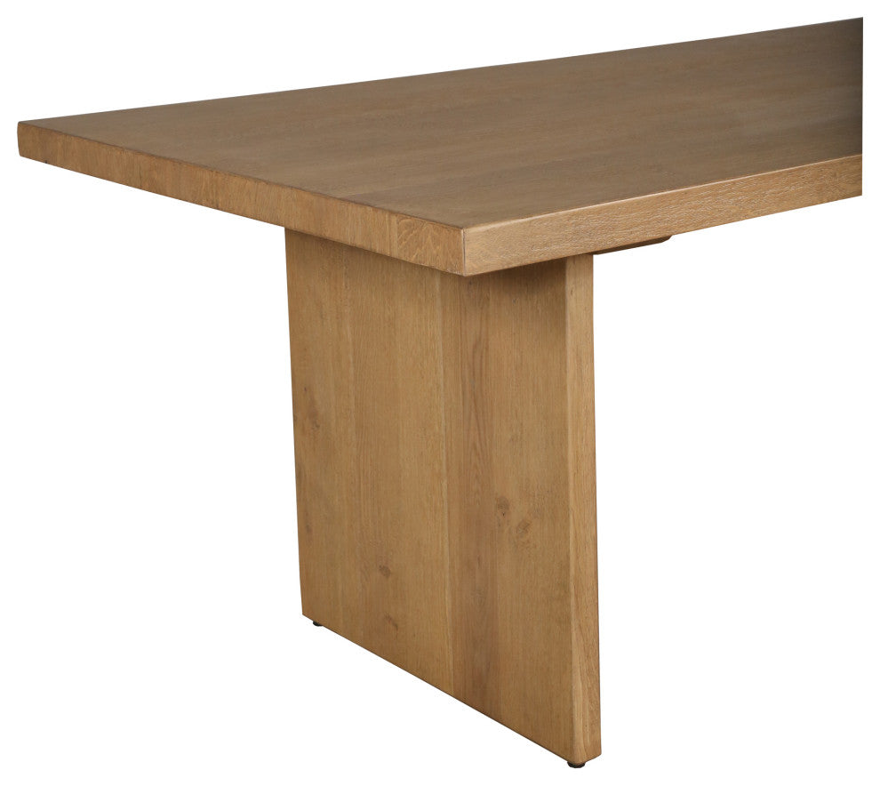 Koshi Dining Table