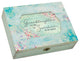 Music Keepsake Box Granddaughter Sunshine My World