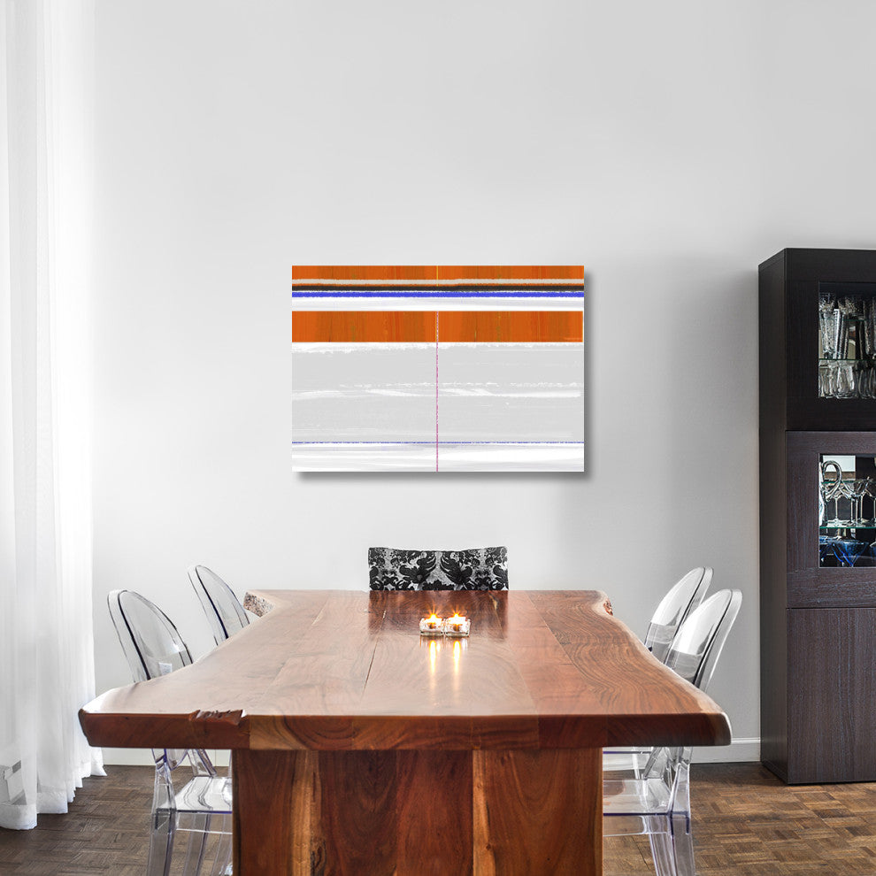 "Abstract Way" Fine Art Print