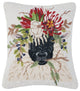 Sheep Crown Hook Pillow