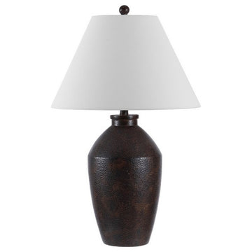 Safavieh Rani Table Lamp, Brown