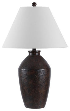 Safavieh Rani Table Lamp, Brown