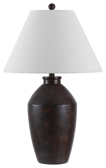 Safavieh Rani Table Lamp, Brown