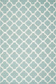 Safavieh DHU627A 7' Round Blue Rug
