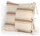 Dashel Patterned Outdoor Pillow-Patterne