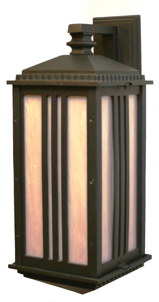 Parisian Elegance Wall Bracket, Old Bronze