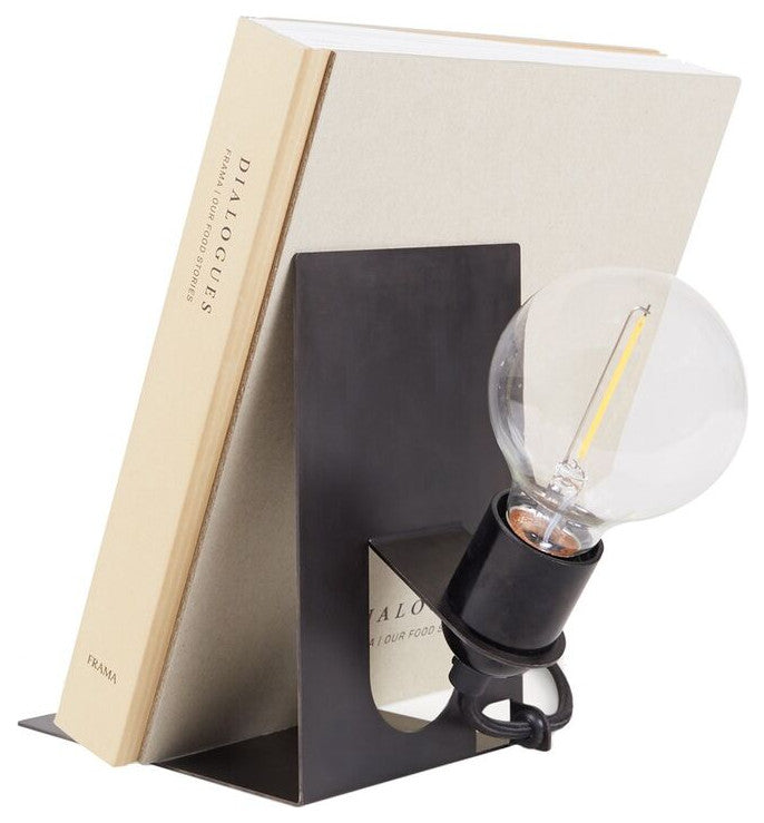 FRAMA AML Library Lamp