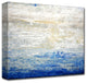 Ready2Hangart 'Crest' By Norman Wyatt, Jr Canvas Art, 16" Hx20" W