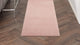 Nourison Essentials 2' x 6' Pink Outdoor Area Rug
