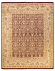Korba, One-of-a-Kind Hand-Knotted Area Rug Red, 8'1"x10'5"