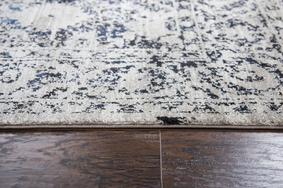 Rizzy Home Panache Collection Rug, 9'10"x12'6"