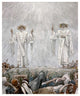 "The Ascension" Digital Paper Print by James Tissot, 27"x32"