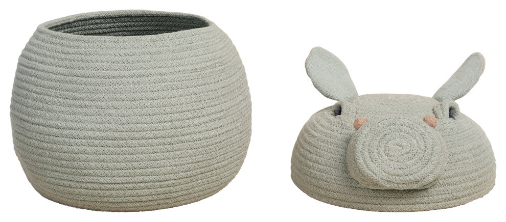 Henry the Hippo Basket