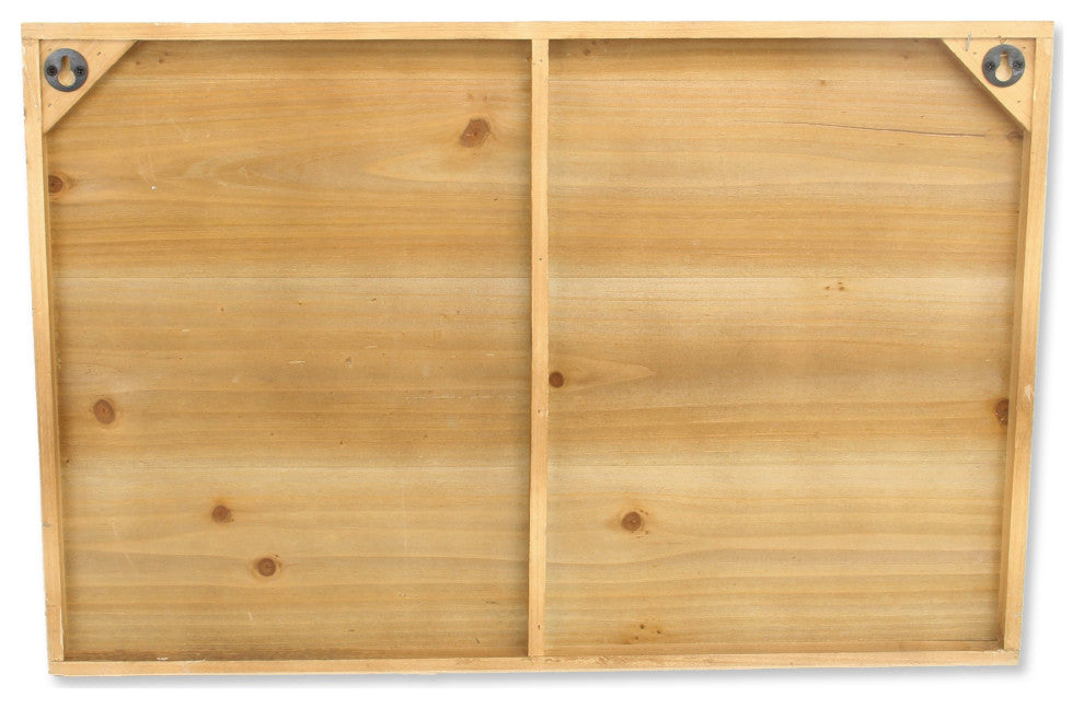 Wooden Wall Sign, Eat