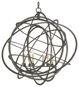 Genesis Chandelier
