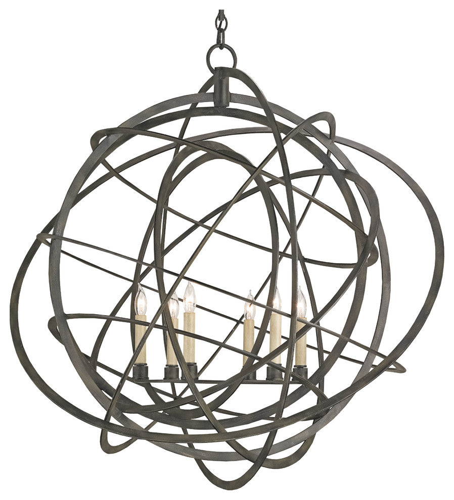 Genesis Chandelier