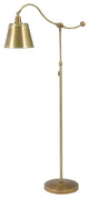 House of Troy HP700-WB-MSWB 1-Light Floor Lamp from the Hyde Park