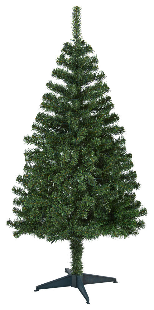 5' Northern Tip Pine Artificial Christmas Tree