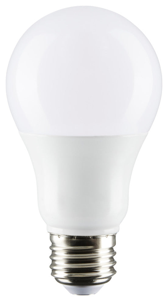 14W A19 LED, Frost Finish, Medium Base, 1520 Lumens, Cool White, 120V, 100