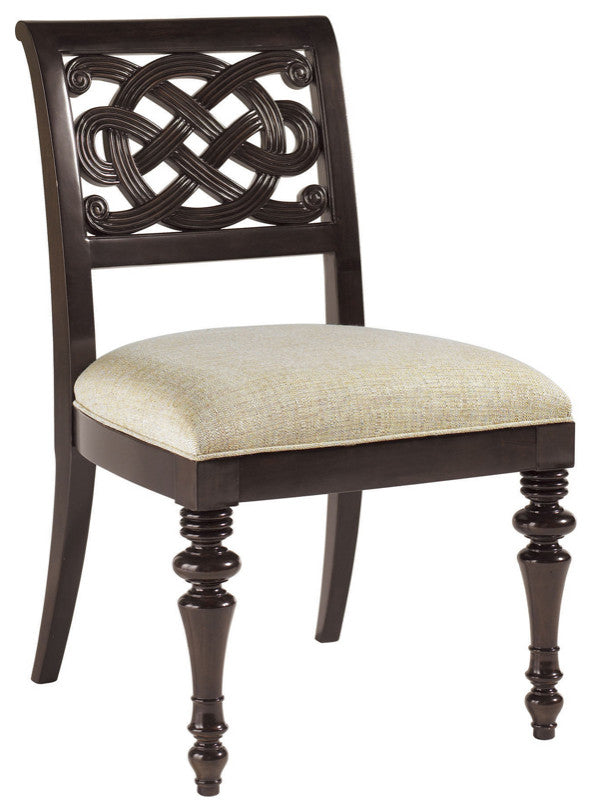 Molokai Side Chair