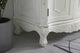 Bathroom Vanity, Antique White, 72", Double Sink