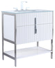 Fine Fixtures Serenity Modern bathroom vanity