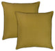 Sherry Kline Rendova 20-inch Outdoor Pillows (Set of 2)