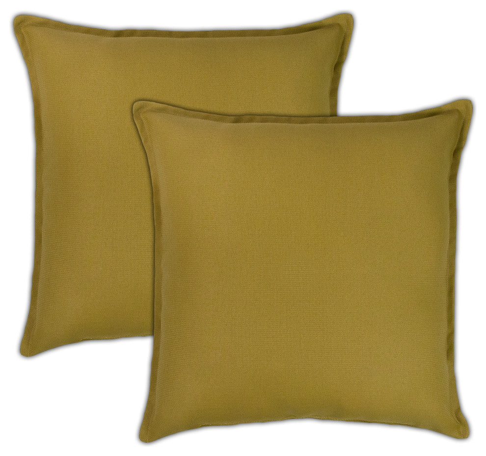 Sherry Kline Rendova 20-inch Outdoor Pillows (Set of 2)