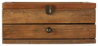 Bare Decor Hudson Jewelry Box, Large