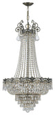 Crystorama Majestic 8-Light Chandelier