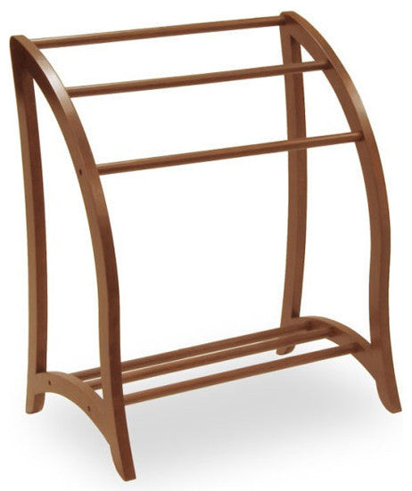 Quilt Rack