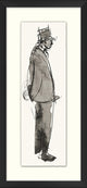 Topper Collection 11, Giclee Reproduction Artwork