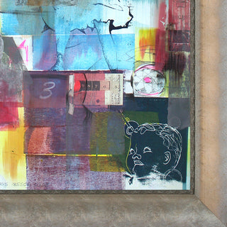 Pierson - Gun is Mind