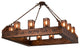 56Sq Cassidy 12 LT Pendant