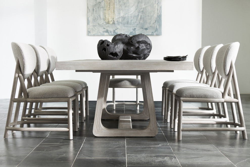 Bernhardt Trianon Rectangular Dining Table