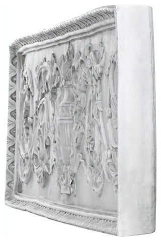 San Galgano Relief