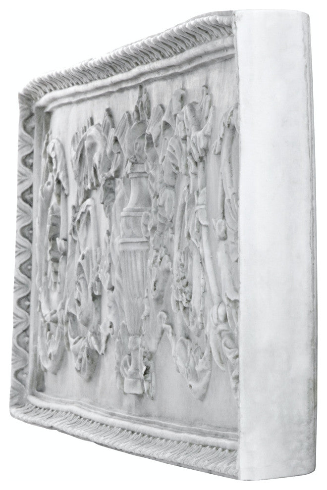 San Galgano Relief