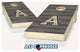 Army Distressed Cornhole Set
