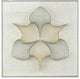 Dimond Home 3168-042 Whiptail Threaded Wall Art