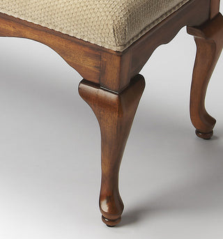 Grace Olive Ash Bench, 3013101