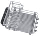 Aluminum 2-Tier Dish Drying Rack With Cutlery Holder