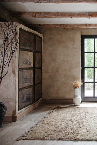 Forever Always Wool Rug, 6'7"x9'11"