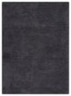 Michael Amini Ma30 Star 4' x 6' Black Modern Indoor Area Rug
