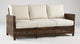 Del Ray Sofa, Sesame