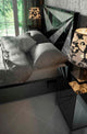 London Bed Dor18, California King, Set3