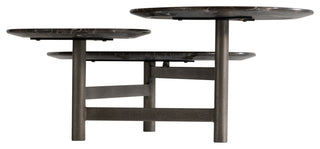 Bernhardt Nez Cocktail Table
